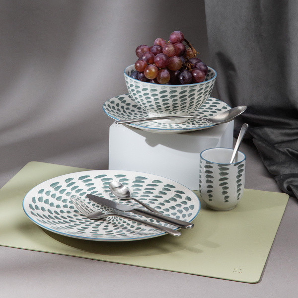 Miska 11,5 cm – Elements Asia Water