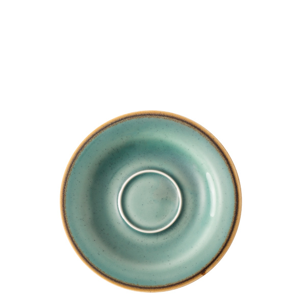 Porcelánový set 30 ks - Sand tyrkysový – Gaya