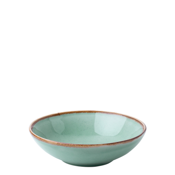 Porcelánový set 30 ks - Sand tyrkysový – Gaya