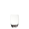 Pohár tumbler 460 ml s burgundy špirálovým dnom — Optima Glas Lunasol