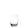 Pohár tumbler 460 ml so zeleným špirálovým dnom — Optima Glas Lunasol
