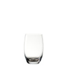 Pohár tumbler 460 ml s taupe špirálovým dnom — Optima Glas Lunasol