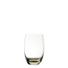 Pohár tumbler 460 ml so žltým špirálovým dnom — Optima Glas Lunasol