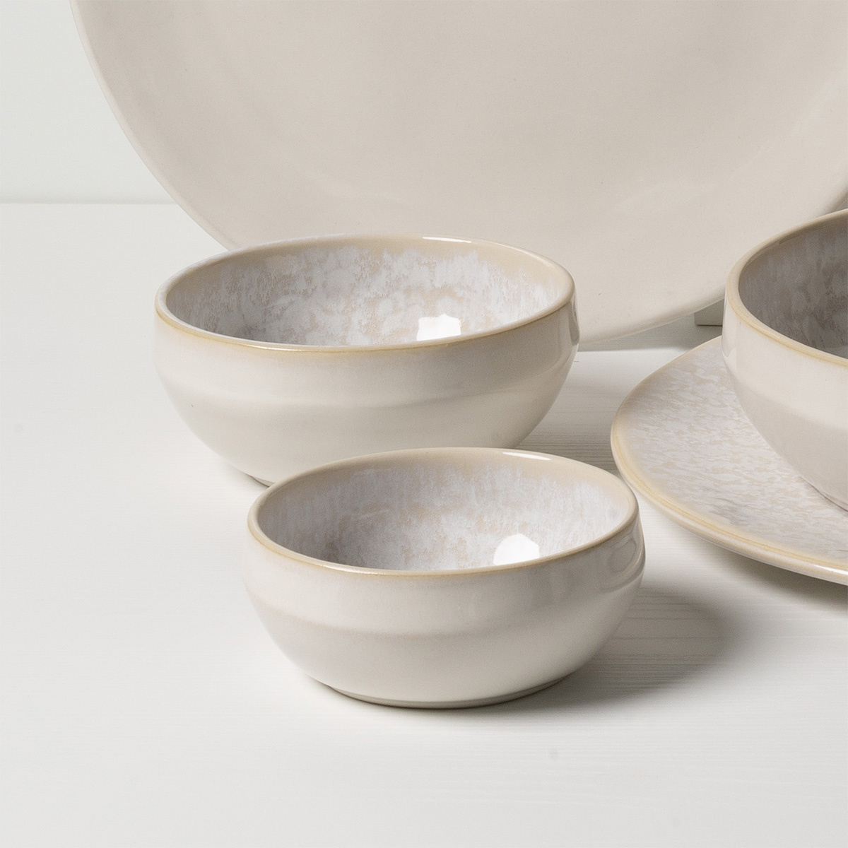Miska 10 cm – Gaya Elements Lumina North