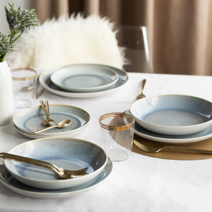 Set tanierov 12 ks | Elements Glacial Ice