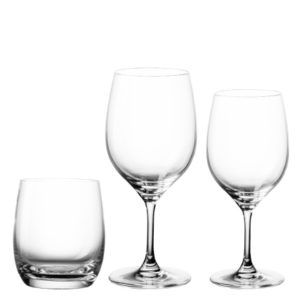 Štartovací set pohárov 18 ks | Anno Premium Glas