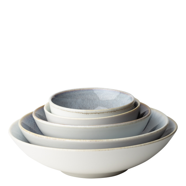 Miska Atelier Glacial Ice ø 21,5 cm - Gaya