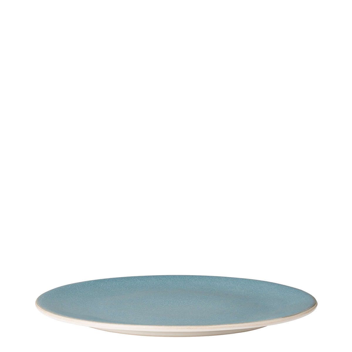 Tanier plytký Coupe 28 cm - Gaya Elements Glacial Ice North