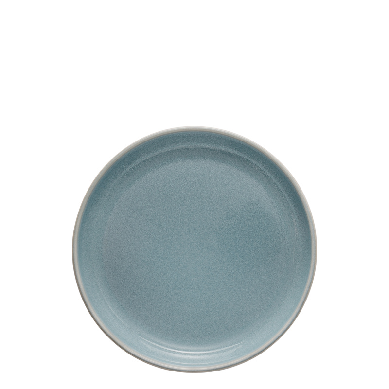 Tanier hlboký U-Coupe 22 cm - Gaya Elements Glacial Ice North