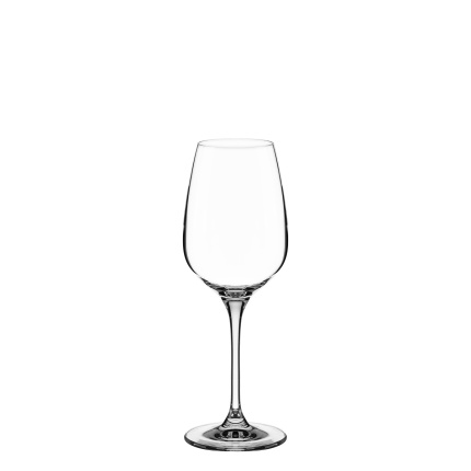 Poháre Sauvignon blanc 340 ml set 6 ks - Premium Glas Crystal
