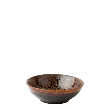 Miska Ø 17 cm V: 5.5 cm — Gaya Atelier Amber