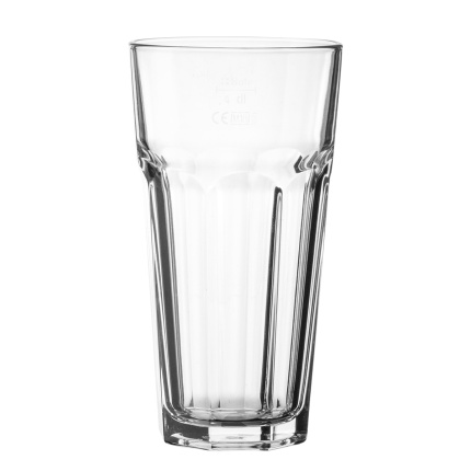Sklenený pohár Sola 400 ml - Marakesch