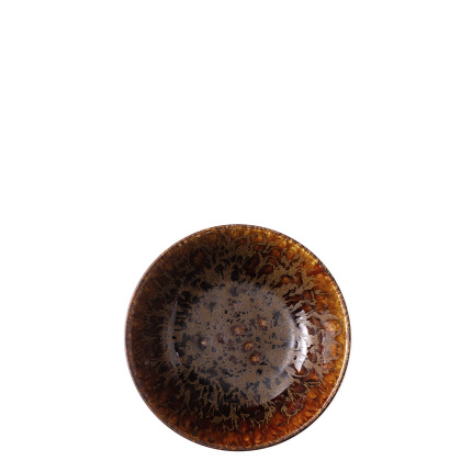 Miska Ø 17 cm V: 5.5 cm — Gaya Atelier Amber