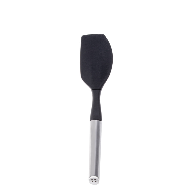 Silikónová špachtľa 28,5 cm | Lunasol