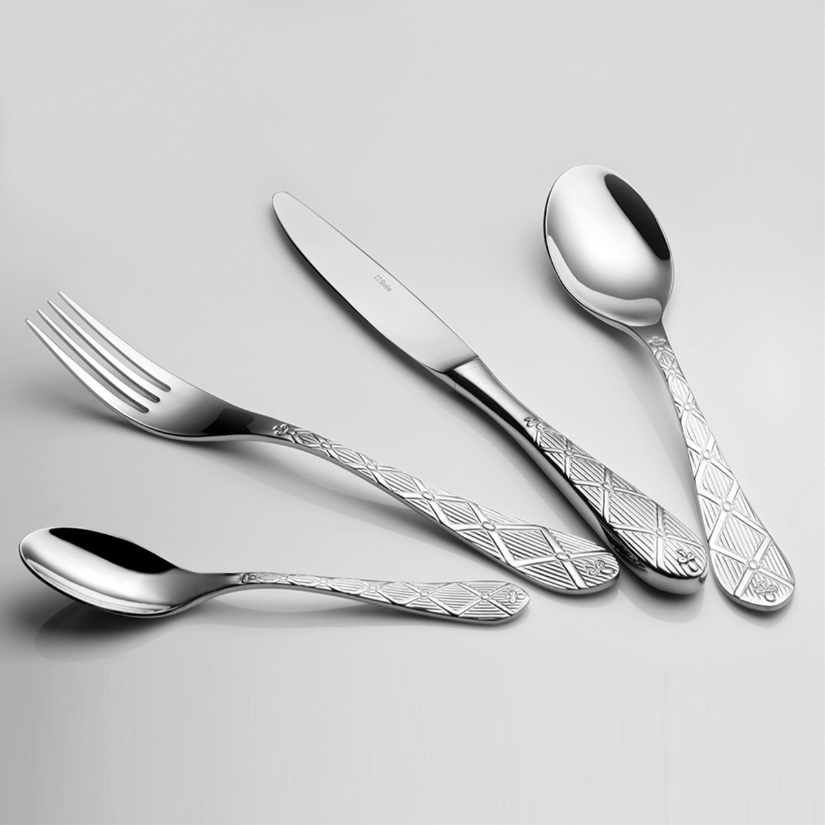 Príborový set 24 ks | 7th Generation Windsor