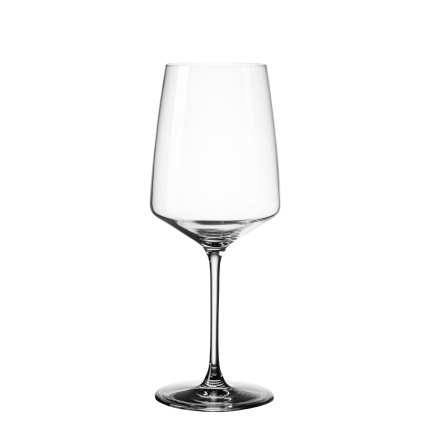Poháre na víno Rioja 650 ml 4 ks | 21st Glas Lunasol