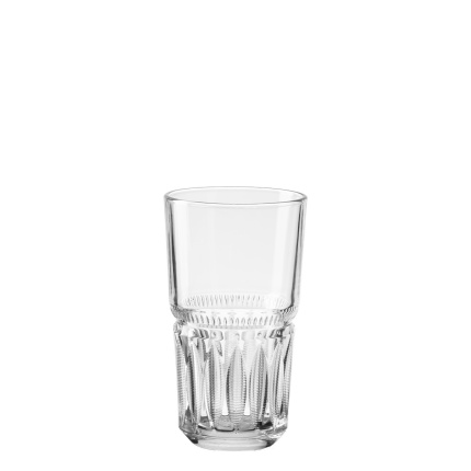 Pohár Longdrink 350 ml | Verra