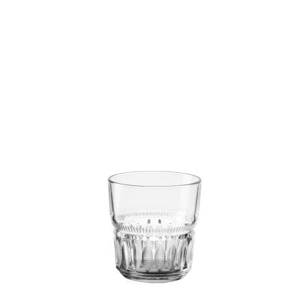Pohár Tumbler 260 ml | Verra