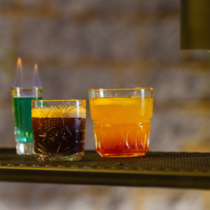 Pohár Tumbler 265 ml | Lirra