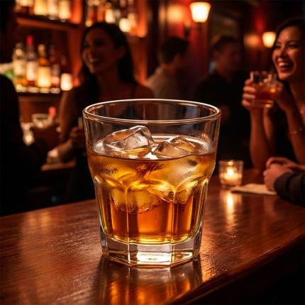 Pohár Tumbler 290 ml | Gibraltar Art