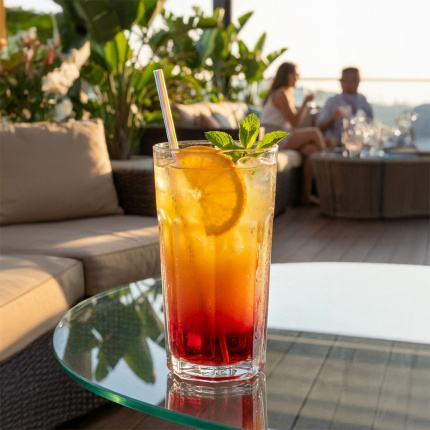 Pohár Longdrink 355 ml | Libbey Art E