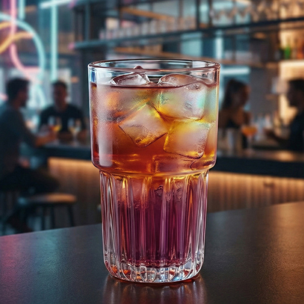 Pohár Longdrink 355 ml | Lirra