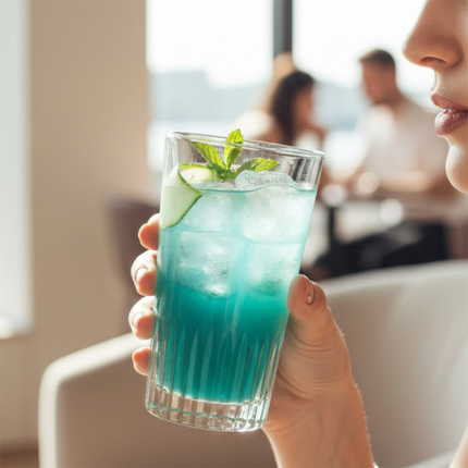 Pohár Longdrink 405 ml | Buzz