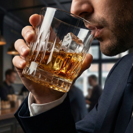 Pohár Tumbler 350 ml | Homm