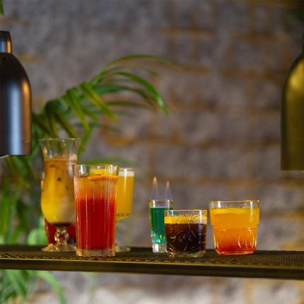 Pohár Longdrink 355 ml | Fusion