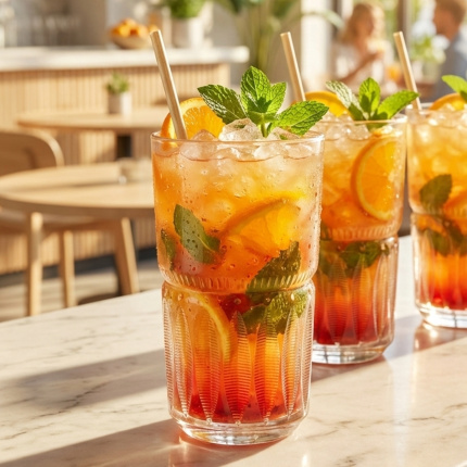 Pohár Longdrink 470 ml | Verra