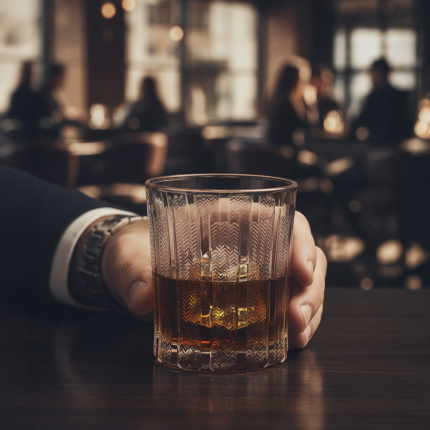 Pohár Tumbler 355 ml | Fusion