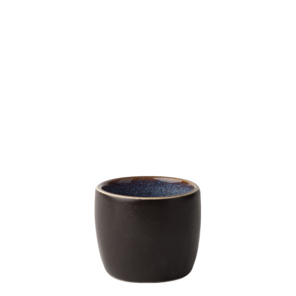 Šálka bez uška 65 ml | Gaya Elements Night Terra