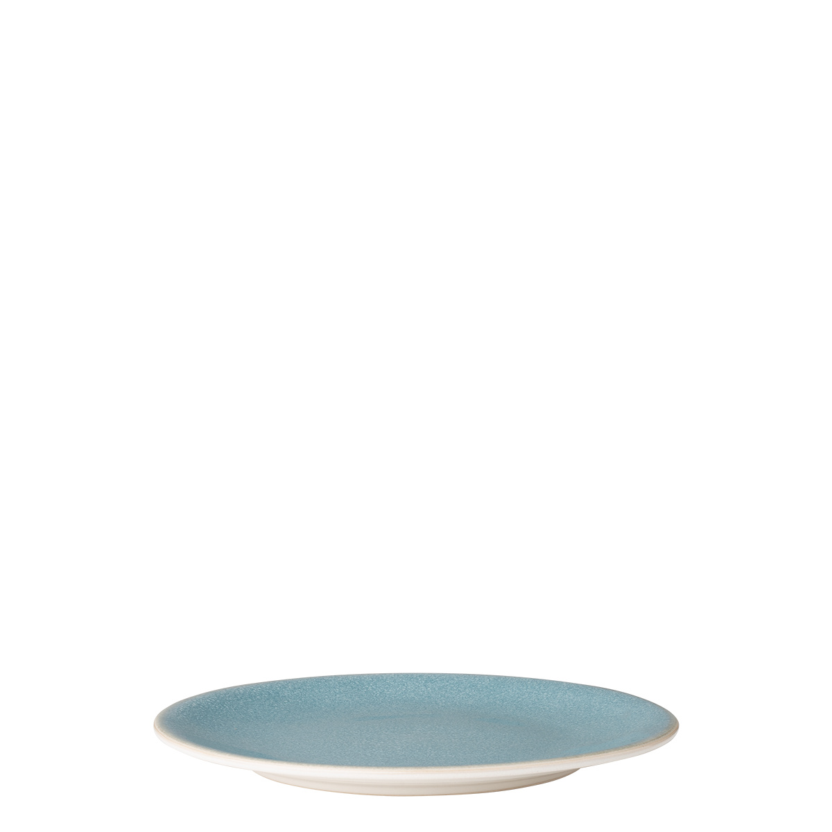 Tanier plytký Coupe 22 cm - Gaya Elements Glacial Ice North