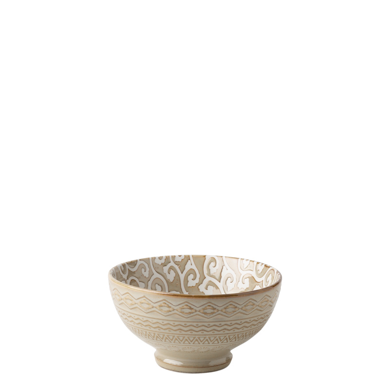 Ramen miska ø 14 cm | Levante Pearl