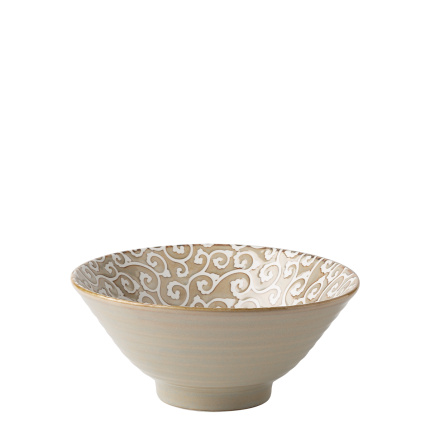 Ramen miska ø 20,8 cm | Levante Pearl