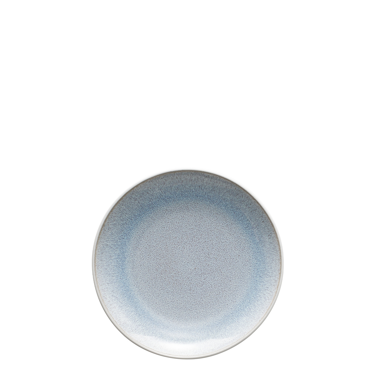 Plytký tanier Coupe 16,5 cm | Elements Glacial Ice
