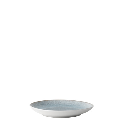 Plytký tanier Coupe 16,5 cm | Elements Glacial Ice