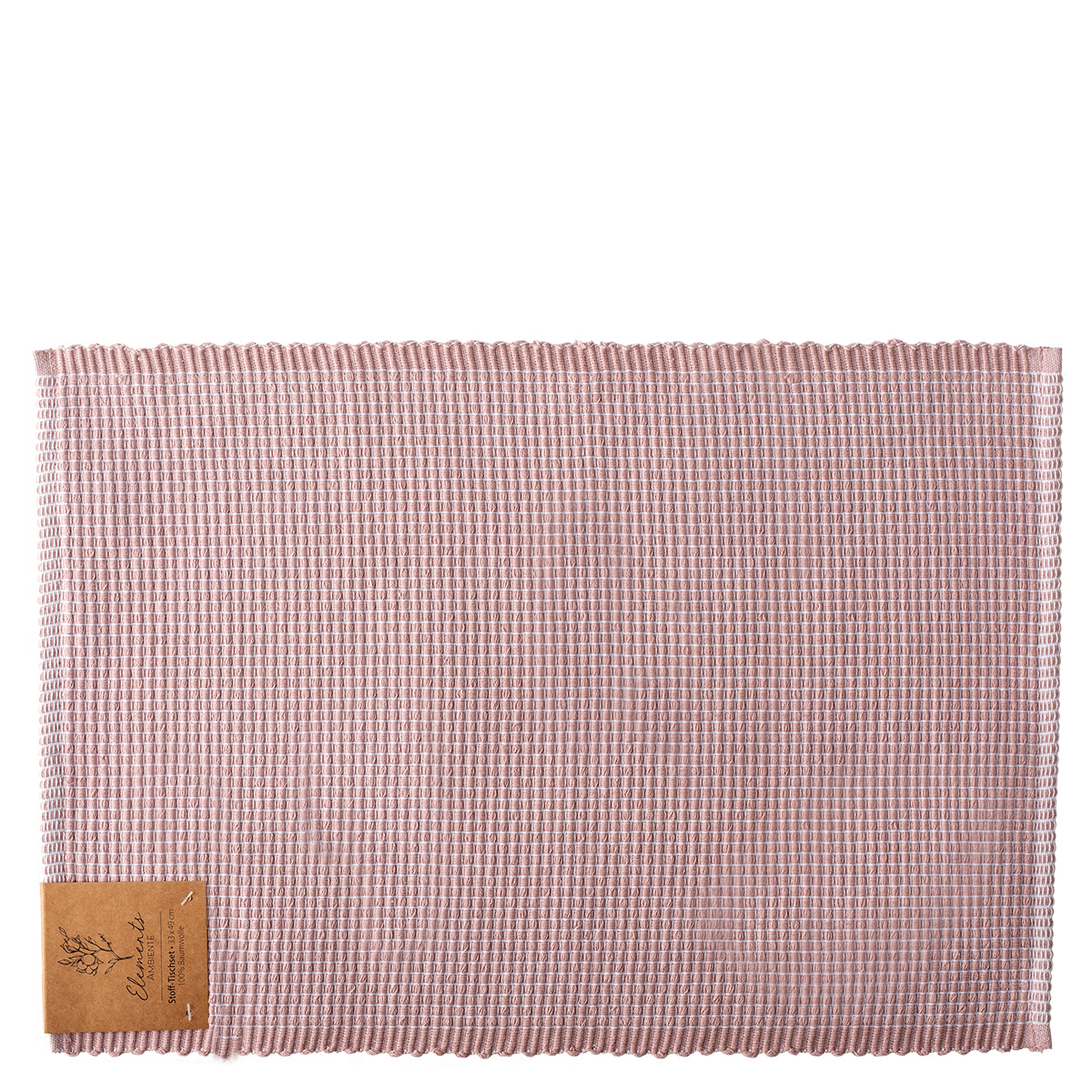 Staroružové prestieranie 33 x 49 cm – Elements Ambiente