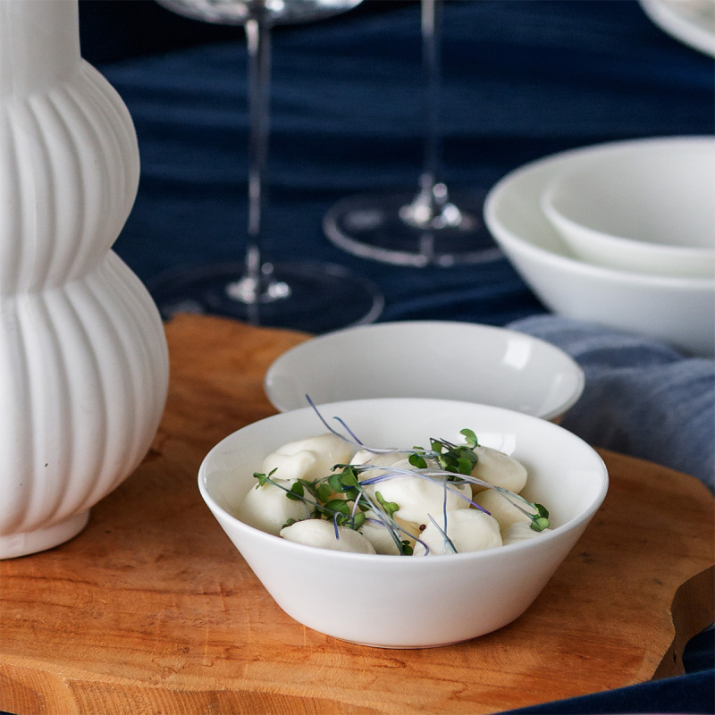 Porcelánový set 19 ks – Premium Platinum Line