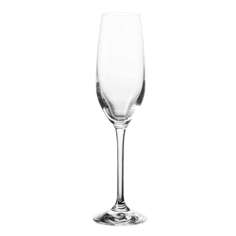 Pohár na šampanské 205 ml - Univers Glas Lunasol META Glass