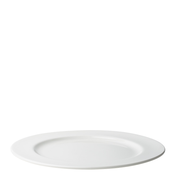 Tanier plytký 28 cm - Premium Platinum Line