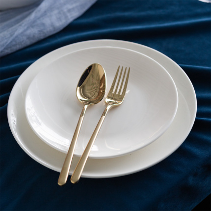 Tanier dezertný 20,5 cm - Premium Platinum Line