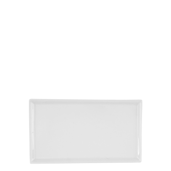Servírovací tanier 25 x 14 cm - Hotel Inn