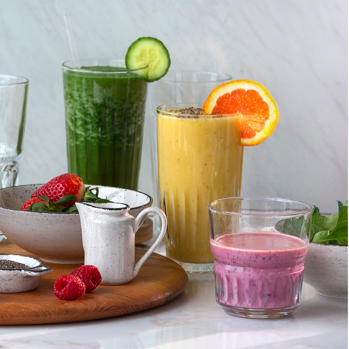 Pohár Tumbler 260 ml | Verra
