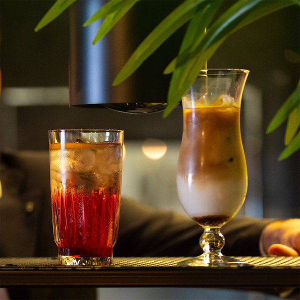 Pohár Longdrink 475 ml | Homm