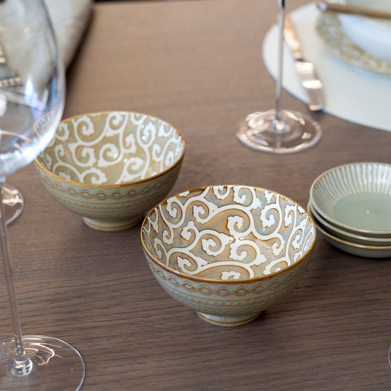 Ramen miska ø 14 cm | Levante Pearl