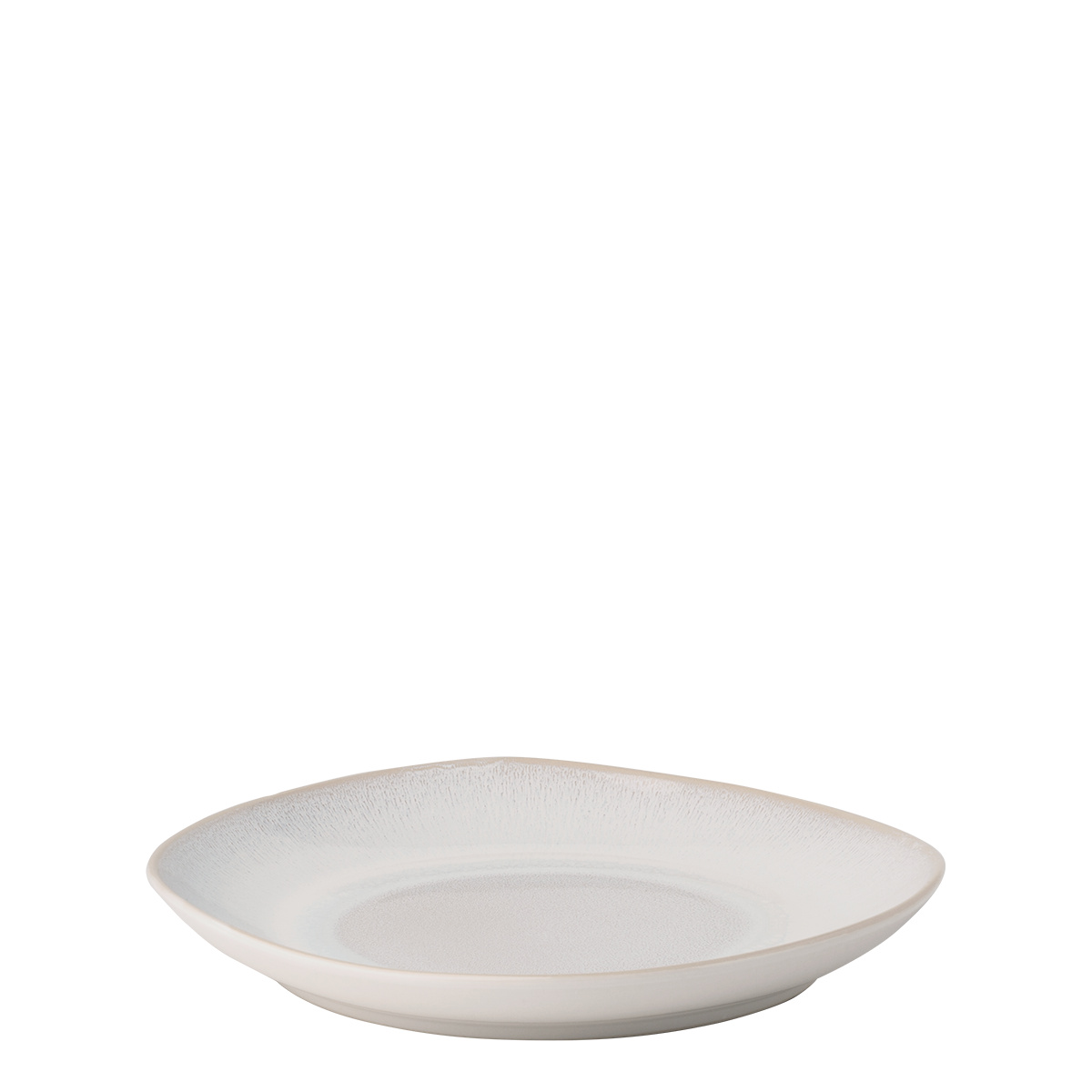 Plytký tanier Coupe 21 cm | Gaya Elements North