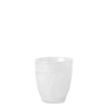 Pohár biely 300 ml – Elements Glass