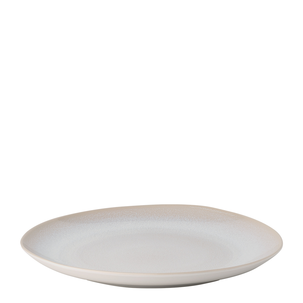 Plytký tanier Coupe 27 cm | Gaya Elements North