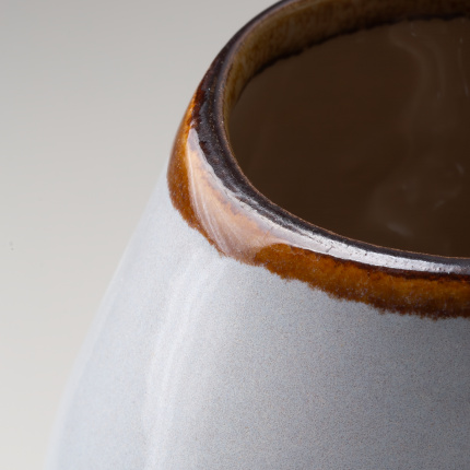 Váza 16 cm | Gaya Solatelier Day North